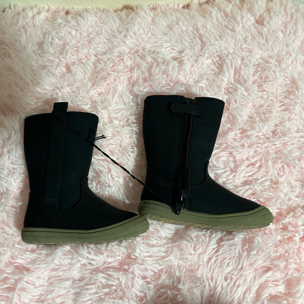Black Boots - Picture 8 of 8